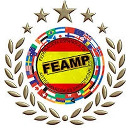 Escudo de la FEAMP